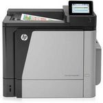 HP Colour LaserJet M651dn