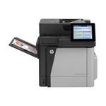 HP Colour LaserJet M680dn