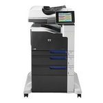 HP Colour LaserJet M775f