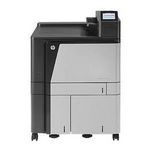 HP Colour LaserJet M855x Plus