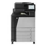 HP Colour LaserJet M880z