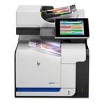 HP Colour LaserJet MFP M575f