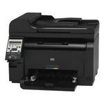 HP Colour LaserJet Pro M175a