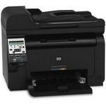 HP Colour LaserJet Pro M175nw