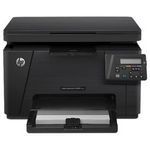 HP Colour LaserJet Pro M176n