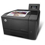 HP Colour LaserJet Pro M251nw