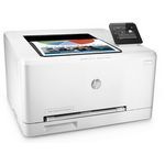 HP Colour LaserJet Pro M252dw