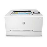 HP Colour LaserJet Pro M254nw