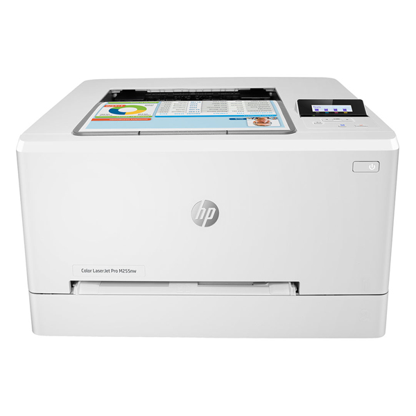 HP Colour LaserJet Pro M255nw