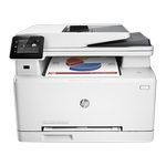 HP Colour LaserJet Pro M277dw