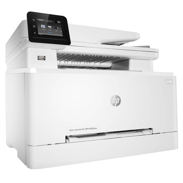 HP Colour LaserJet Pro M282nw