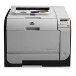 HP Colour LaserJet Pro M351a