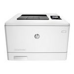 HP Colour LaserJet Pro M452dn