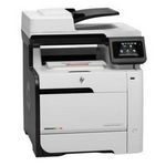 HP Colour LaserJet Pro M475dn