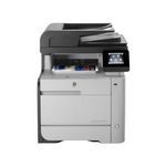 HP Colour LaserJet Pro M476dn