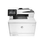 HP Colour LaserJet Pro M477fnw