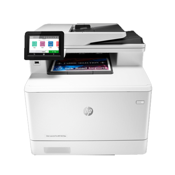 HP Colour LaserJet Pro M479fdw