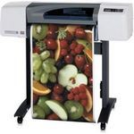 HP DesignJet 500 Plus