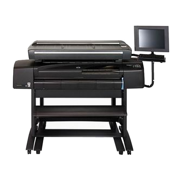 HP DesignJet 815mfp