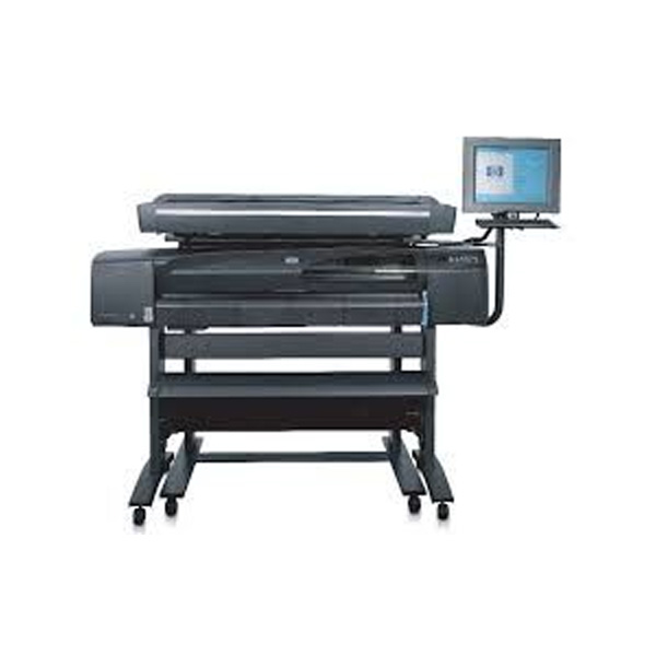 HP DesignJet 820mfp