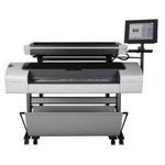 HP DesignJet T1120hd