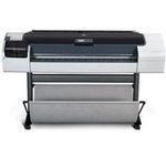 HP DesignJet T1200 PostScript