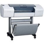 HP DesignJet T610