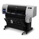 HP DesignJet T7100