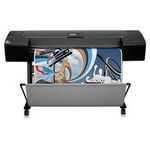 HP DesignJet Z2100