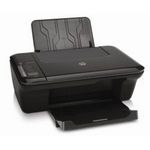 HP Deskjet 3050