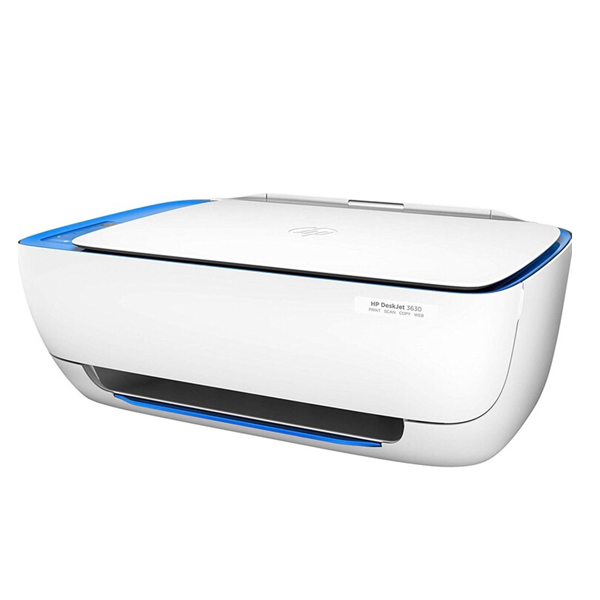 HP Deskjet 3639