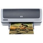 HP Deskjet 3650