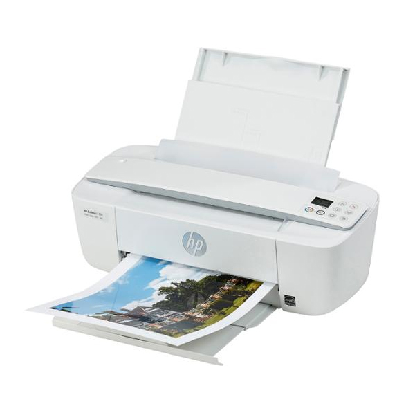 HP Deskjet 3750