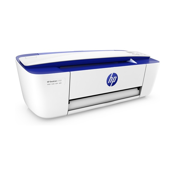 HP Deskjet 3760