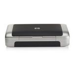 HP Deskjet 460c