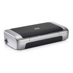 HP Deskjet 460wbt