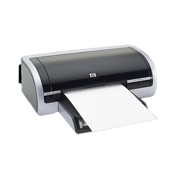 HP Deskjet 5655