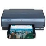 HP Deskjet 6840