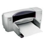 HP Deskjet 895cxi