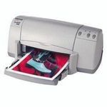 HP Deskjet 930c