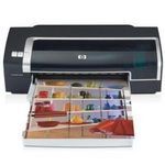 HP Deskjet 9800