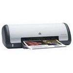 HP Deskjet D1415