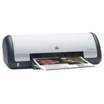 HP Deskjet D1430