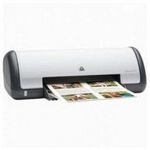 HP Deskjet D1445