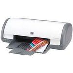 HP Deskjet D1558