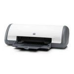 HP Deskjet D1560