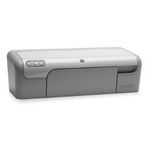 HP Deskjet D2320