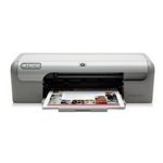 HP Deskjet D2360