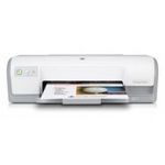 HP Deskjet D2500