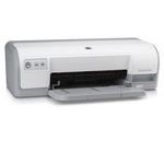 HP Deskjet D2560